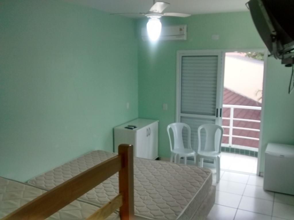 Residencial Studio Living Apartment Guaratuba Bilik gambar