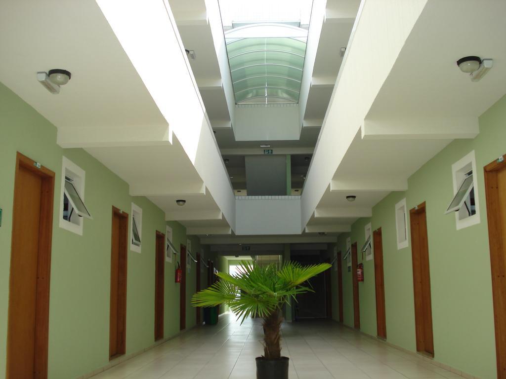 Residencial Studio Living Apartment Guaratuba Luaran gambar